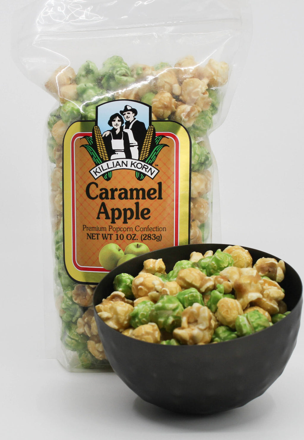 Caramel Apple 5.5 oz