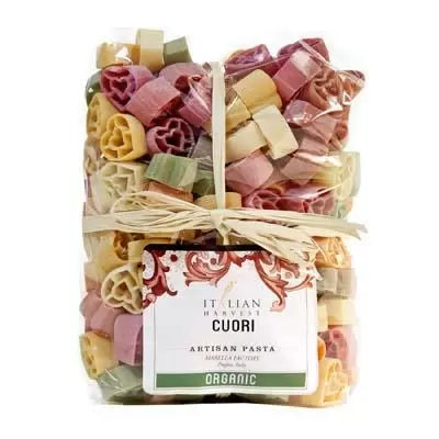 Cuori Multicolored Hearts by Marella