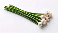 Garlic Chive White Balsamic Vinegar
