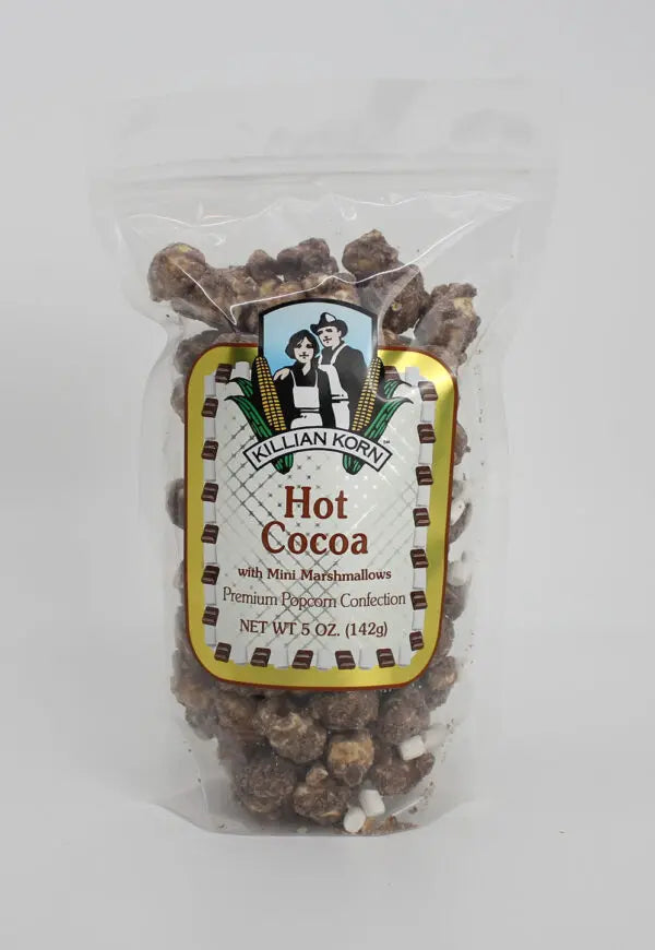 Hot Cocoa- 5 oz