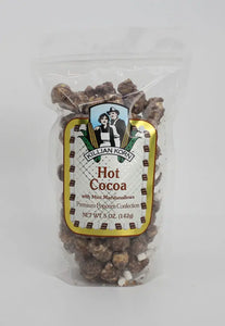 Hot Cocoa- 5 oz