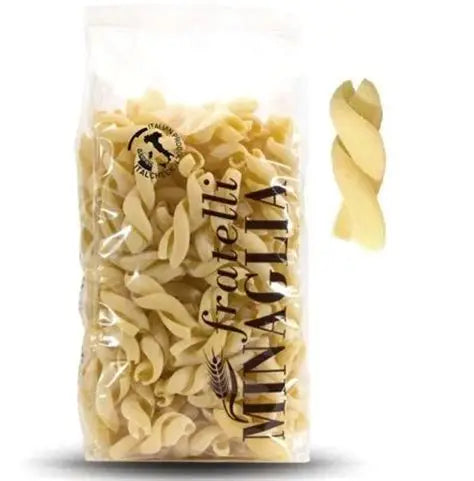 Trecce by Fratelli Minaglia