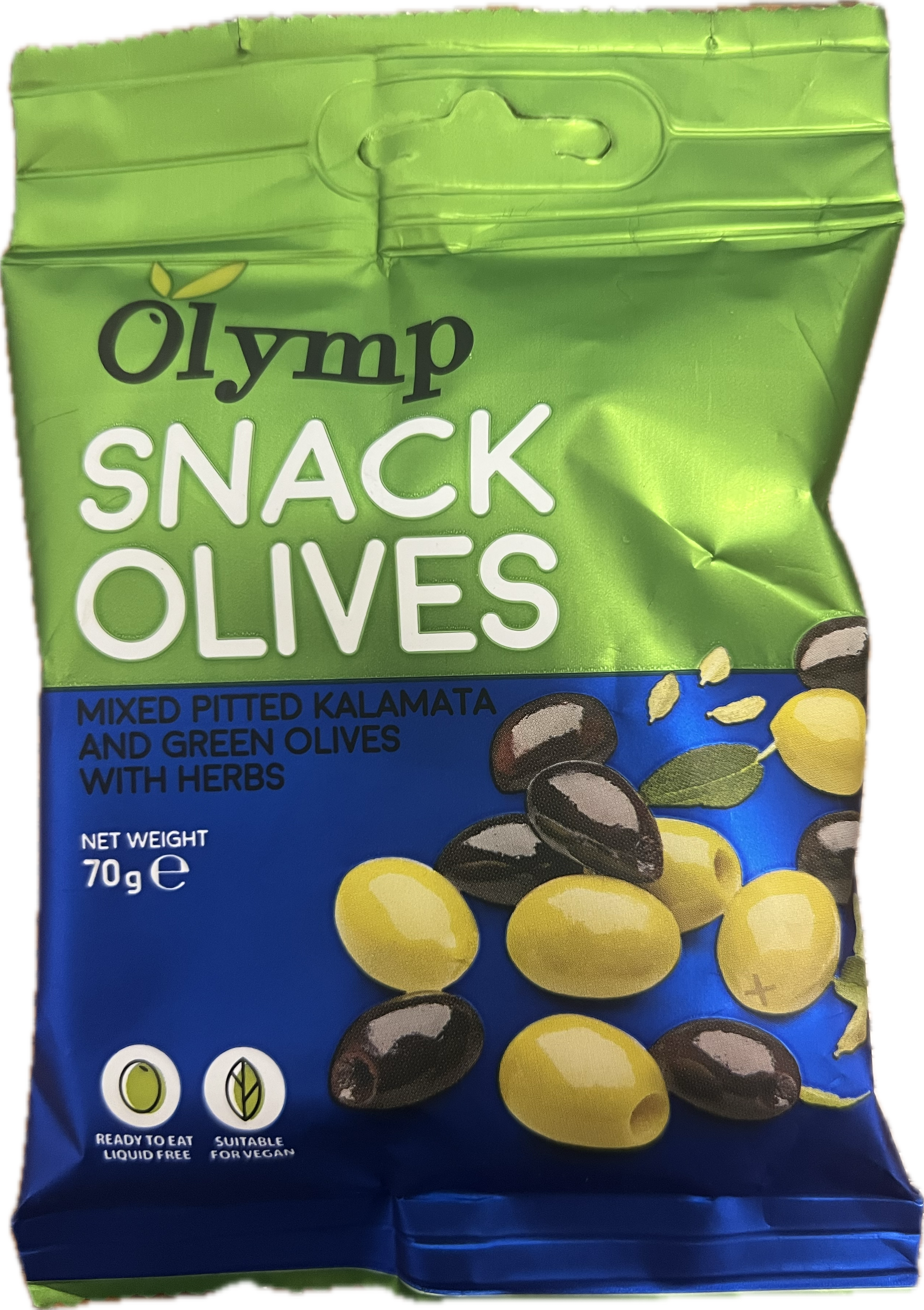 Snack Olives 2oz