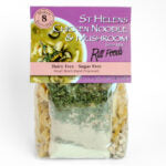 St. Helen Chicken Mushroom Soup