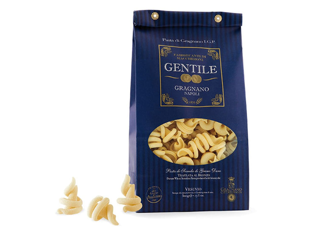 Vesuvio Pasta by Gentile