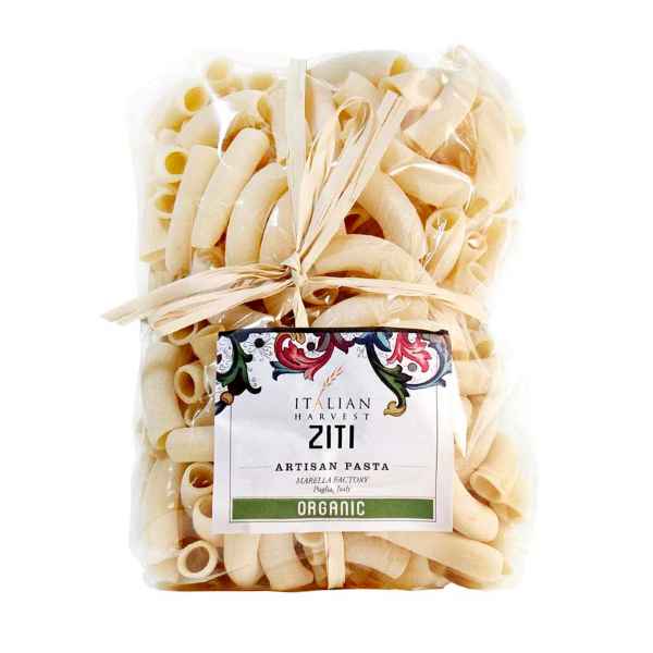 Ziti by Marella: Organic