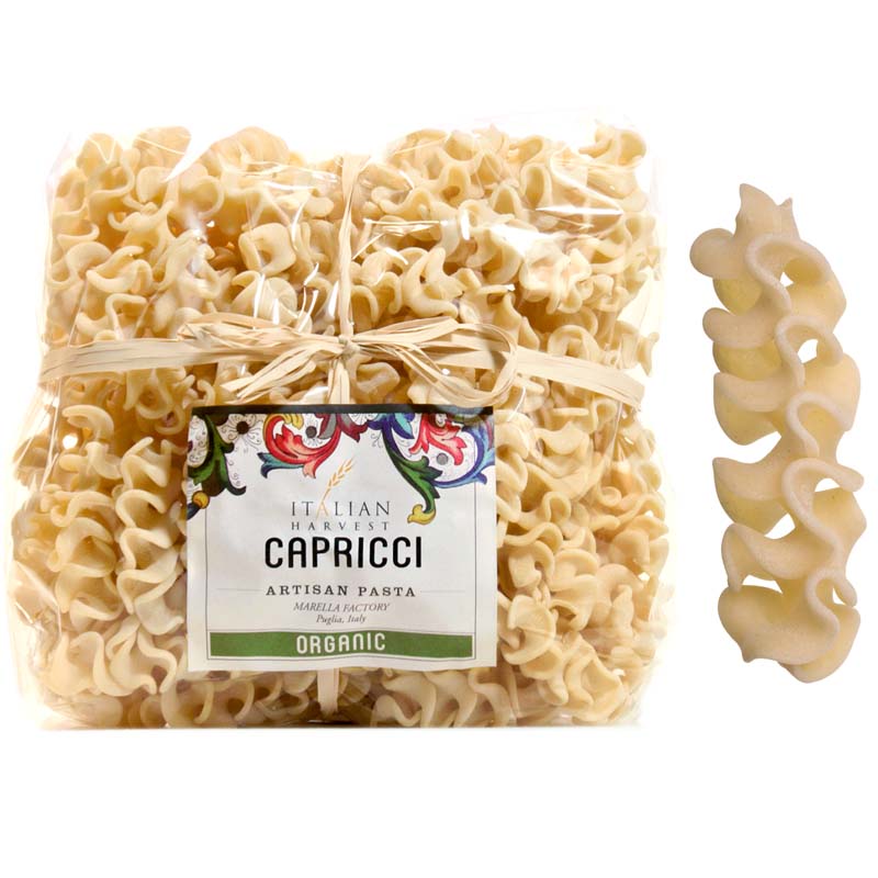 Capricci by Marella: Organic