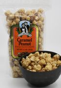 Caramel Peanut 6 oz