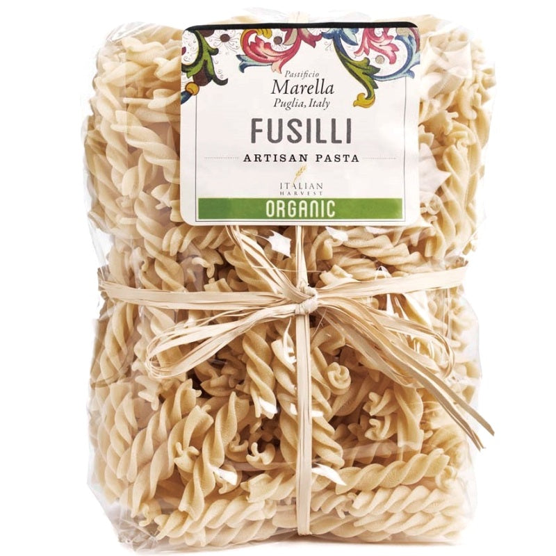 Fusilli by Marella: Organic