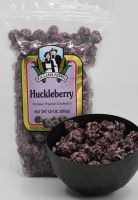 Huckleberry 5.5 oz
