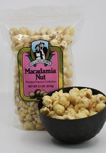 Macadamia Nut 6 oz