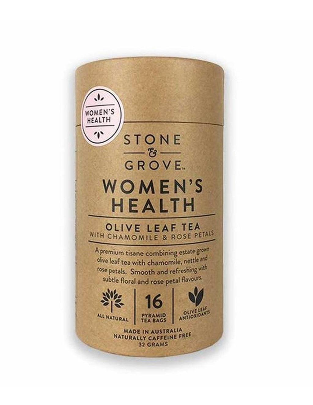 Stone and Grove Women's Health