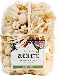 Zucchette