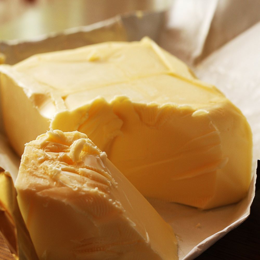 Butter Infused Extra Virgin Olive Oil 60 ml