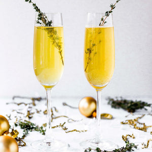 Champagne Wine Speciality Vinegar 60 ml