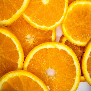 Cara Cara Orange Vanilla White Balsamic Vinegar 60 ml