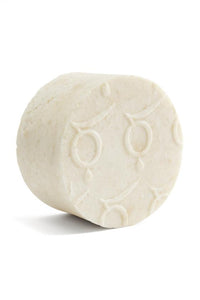 Pure Unscented Olive Oil Soap