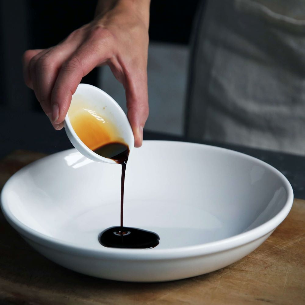 Denissimo Dark Balsamic Vinegar 60 ml